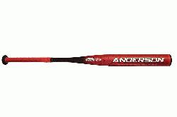 o; Barrel Ultra-Thin whip handle for better bat speed End loaded swing weight for more POW