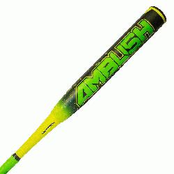 frac14;” Barrel Ultra-Thin whip handle for better bat
