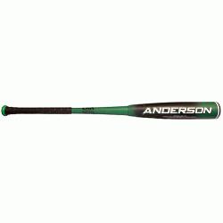 S-Series Hybrid lets your young hitter experience maximum speed and ja