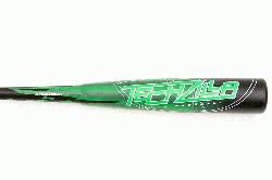 rrel -8 Drop Weight Hybrid design with aerospace M1 alloy barrel & compo