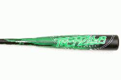 rel -8 Drop Weight Hybrid design with aerospace M1 alloy barrel & composite handle