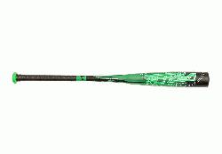 rel -8 Drop Weight Hybrid design with aerospace M1 alloy barrel & composite handle A