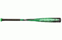 arrel -8 Drop Weight Hybrid design with aerospace M1 alloy barrel & composite ha