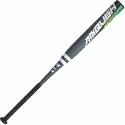  has been dominating the double wall alloy slowpitch market. Our 2021 Rocketech boasts 