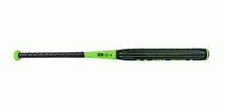 derson Ambush Slow Pitch Softball Bat USSSA ASA 34