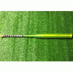 Ambush slowpitch softball bat. ASA. Used. 30 oz.