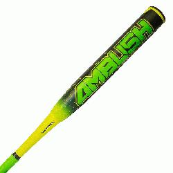 Ambush slowpitch softball bat. ASA. Used. 30 oz.