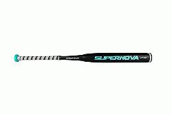 -10 FP Softball Bat is scientifically constructed in a new two-p