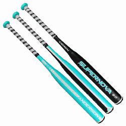ova 2.0</strong> -10 FP Softball Bat is scientifically constructed in a new two-piec