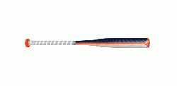 nterfire baseball bat is our latest addition to our youth baseball category. The two piece desi