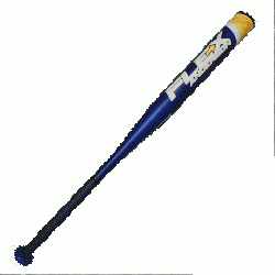 on Flex is the perfect fit for players looking for a single wall slowpitch bat