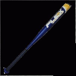 nderson Flex is the perfect fit for players looking for a single wall slowpitch bat. The