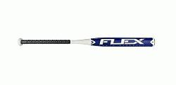 derson Flex Youth Baseball Bat -12 USSSA 1.15 30-in