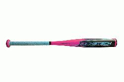 for girls ages 7-10 2 ¼” Barrel / -12 Drop Weight Ultra Balanced. Hot out