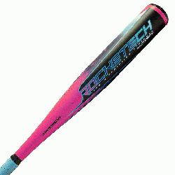 for girls ages 7-10 2 ¼” Barrel / -12 Drop Weight Ultra Balanced. Hot out of the w