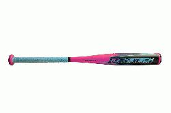 Ideal for girls ages 7-10 2 ¼” Barrel / -12 Drop Weight Ultra Balanced. Ho