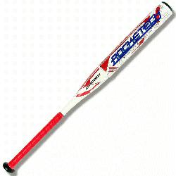 `-9 Drop Weight End Loaded for more POWER guaranteed! Approved By All Major Softball Association