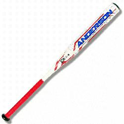 Weight End Loaded for more POWER guaranteed! Approved By All Major Softball Associations Includ