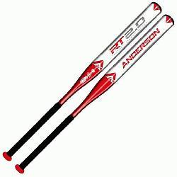  Rocketech 2.0 Fastpitch Softball Bat 31