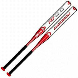 son Rocketech 2.0 Fastpitch Softball Bat 33-inch-2