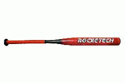 etech -9 Fast Pitch Softball Bat is Virtually Bulletproof!    Constructed