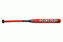  2018 Rocketech -9 Fast Pitch Sof