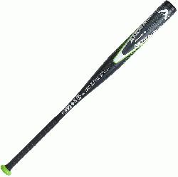 he Anderson Rocketech has been dominating the double wall alloy slowpitch mark