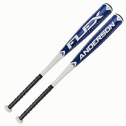 Senior League Baseball Bat Single wall AB-9000 aerospace alloy Massive sweet spot that