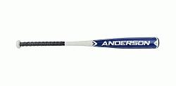 Senior League Baseball Bat Single wall AB-9000 aer