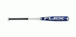 erson Senior League Baseball Bat Single wall AB-9000 aerospace alloy Massive sweet spot tha