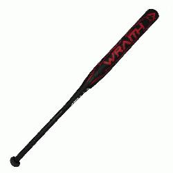 2022 Wraith is Anderson’s latest and greatest USSSA stamped slowpitch bat. With its 14-in