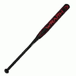  2022 Wraith is Anderson’s latest and greatest USSSA stamped slowpitch bat. 
