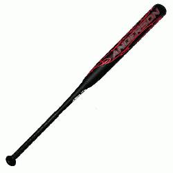  Anderson’s latest and greatest USSSA stamped slowpitch bat. 