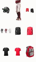 age Includes The Following    Item Regu