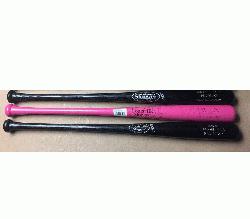  Pink M110 New 2. Black P72 New 3. Black 318 New