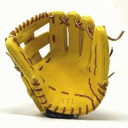 d glove enthusiast of Chieffly Customs hand painted this one of a kind baseball glove. Stand out