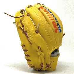 st and glove enthusiast of Chieffly Customs hand painted this one of a kind baseball glove. Stan