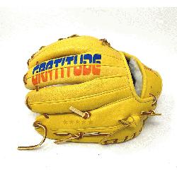 tist and glove enthusiast of Chieffly Customs hand painted this one of a kind baseball glove. 