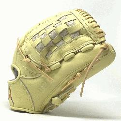 nd glove enthusiast of Chieffly Customs hand painted this one of a 