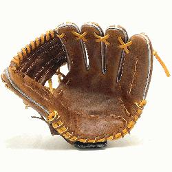  11.25 inch baseball glove for second