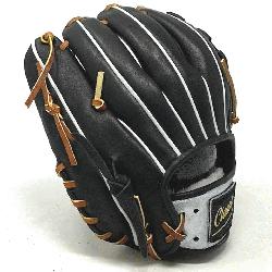 tcher or utility 12 inch baseball glove is made wit