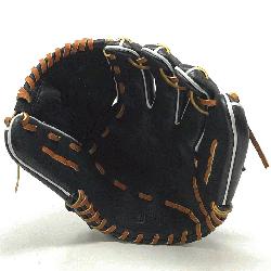  classic pitcher or utility 12 inch baseball glove is made 