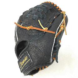 lassic pitcher or utility 12 inch baseball glove 