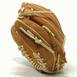  10 inch trainer baseball glove is m
