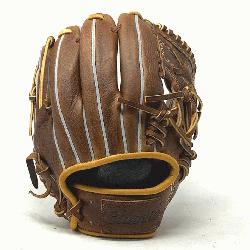e FG3 gets a makeover. New oiled Chestnut kip leather. Anchor laces improved to three. 