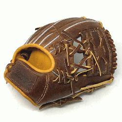 gets a makeover. New oiled Chestnut kip leather. Anchor laces improved to three. Min