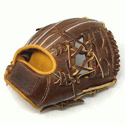 FG3 gets a makeover. New oiled Chestnut kip leather. Anchor la