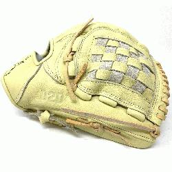 West series baseball gloves.</p> <p>Leather C