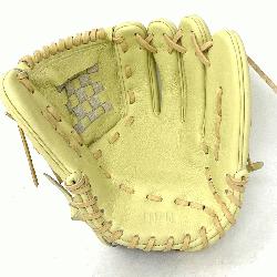 East meets West series baseball gloves.</p> <p>Lea