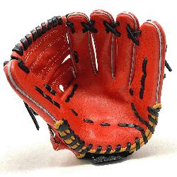 p Leather Padded Thumb Tanners Lace US Kip Lining White Stitch 
